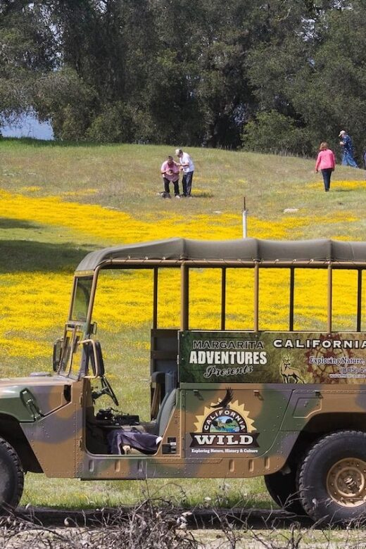 San Luis Obispo: Eagle and Birdwatching Tour by Hummer - Value and Practical Considerations