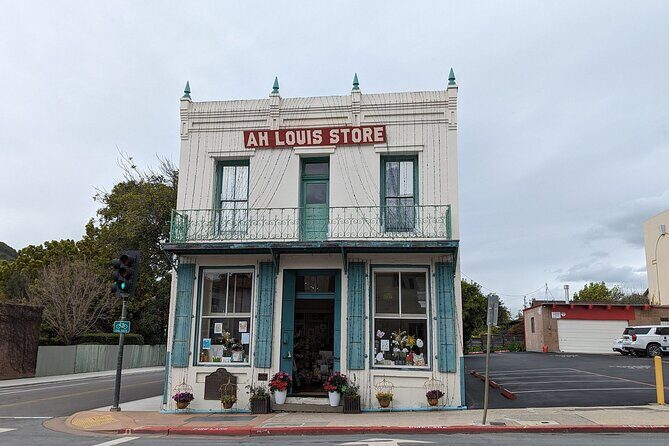 San Luis Obispo Scavenger Hunt Walking Tour and Game - Final Thoughts