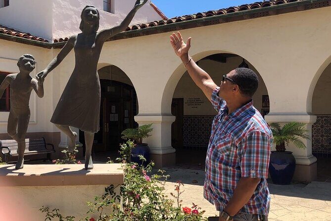 San Mateo City Scavenger Hunt Excursion by Zombie Scavengers - Practical Considerations and Tips
