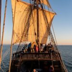San Salvador 16th Century Galleon Sail w/ Museum Admission - Final Thoughts