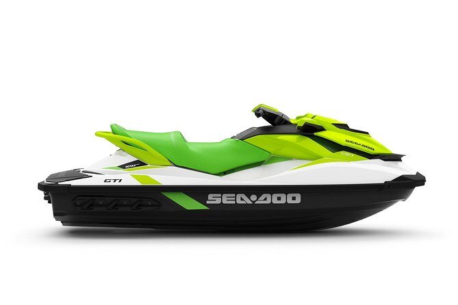 Sand Hollow Jet Ski Rentals - Quail Creek Reservoir Waverunner Adventure - Authentic Reviewer Insights