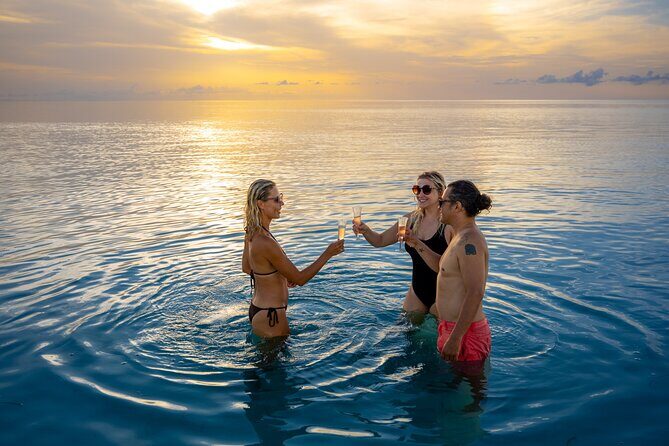 Sandbar Adventure - Private Eco Charter in Key West - Who Should Consider This Tour?