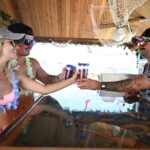Sandbar Safari on One of a Kind Tiki Boat in Key West - Breaking Down the Itinerary