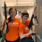 Sandbox -Shooting Range Package - The Experience from a Reviewers Perspective