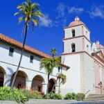 Santa Barbara 1-Day via Amtrak Starlight Coastal&car tour from LA - Santa Barbara Pier: A Touch of Oceanfront Charm