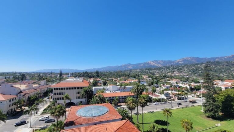 Santa Barbara and Solvang tour from Los Angeles - Value and Practical Considerations