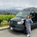 Santa Barbara and Wine Country Cruise Ship Shore Excursion - Authentic Experiences and Why You’ll Love It