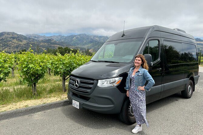 Santa Barbara and Wine Country Cruise Ship Shore Excursion - Authentic Experiences and Why You’ll Love It