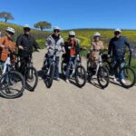 Santa Barbara: E-bike wine tour w/ transport, tasting, lunch - Practical Tips for Your Day