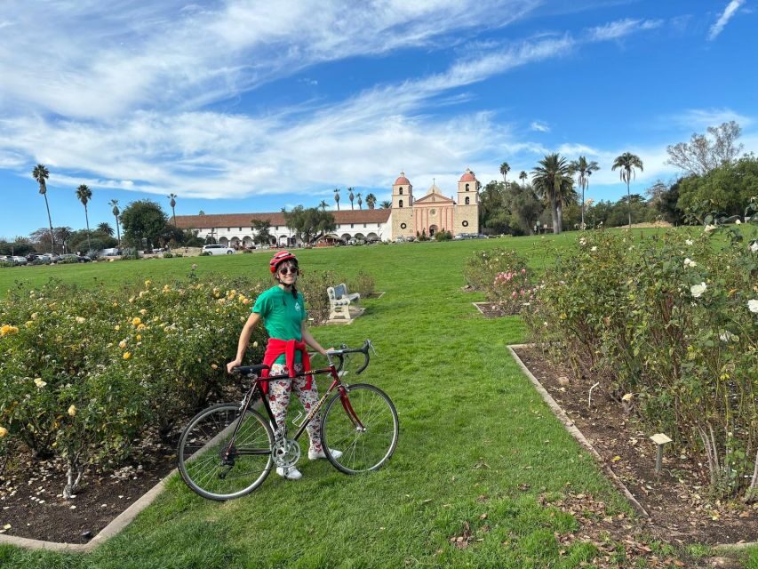 Santa Barbara: eBike rental full day - The Sum Up: Is It Worth It?