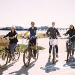 Santa Barbara: Electric Bike Rental - The Itinerary: What to Expect