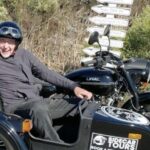 Santa Barbara: Private Scenic Tandem Sidecar Tour - Why Choose This Tour?