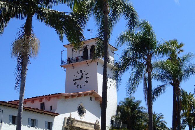 Santa Barbara Scavenger Hunt Adventure - Who Will Love This Experience?