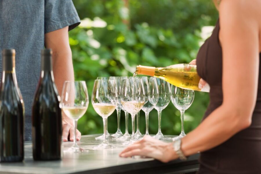 Santa Barbara: Wine Country Tour with Lunch - Transportation and Group Dynamics