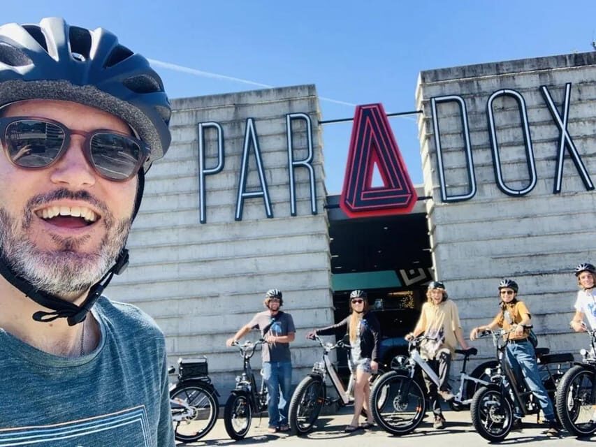 Santa Cruz: Guided eBike Tour - Pricing and Value