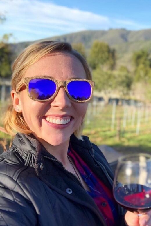 Santa Cruz: Private Custom Wine Tour with Hotel Pickup - What to Expect from Your Santa Cruz Wine Tour