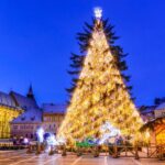 Santa Fes Enchanted Christmas Stroll - Practical Details and Value
