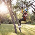 Santa Margarita: 6-Zipline Course Sunset Experience Ticket - Who is This Tour Perfect For?