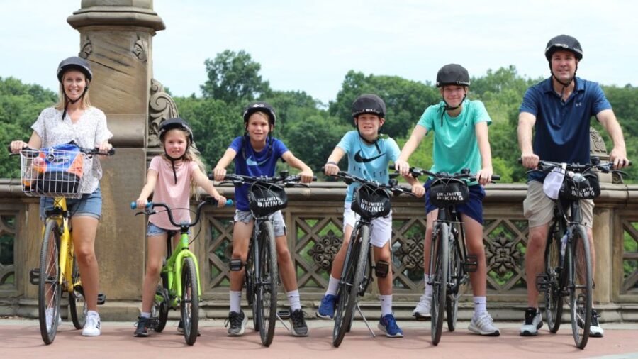 Santa Monica: Bike and eBike Rentals with Map - What Makes This Route Special