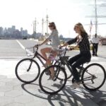 Santa Monica Electric Bike Rentals - The Route: Iconic Spots & Scenic Views