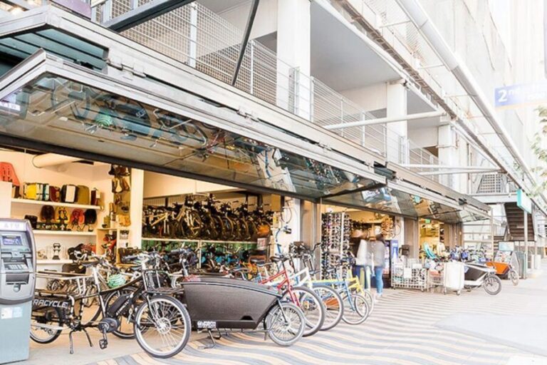 Santa Monica: Full Day Bike Rental - The Sum Up