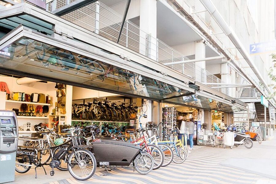 Santa Monica: Full Day Bike Rental - The Sum Up
