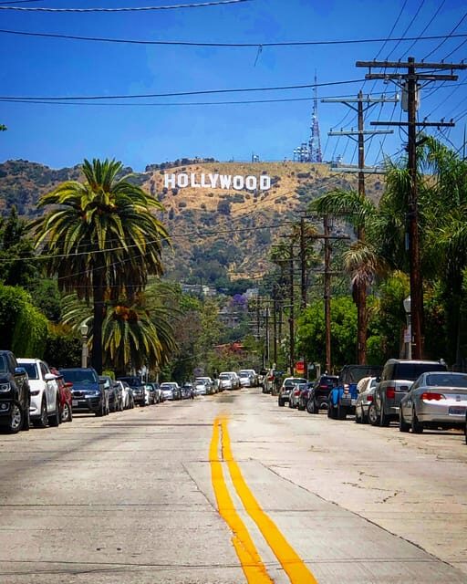 Santa Monica: Los Angeles Open-Air Van Tour with Stops - Practical Insights and Tips for the Tour
