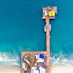 Santa Monica Pier Self-Guided Walking Audio Tour - Key Points