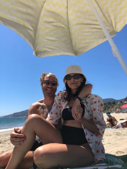 Santa Monica: Surfing Day Trip with Lunch - Transportation and Group Size