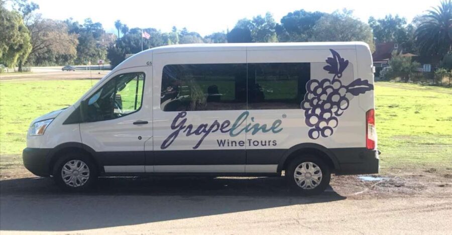 Santa Ynez: 3-Winery Tour Includes Tastings and Lunch - Who Is This Tour Best For?