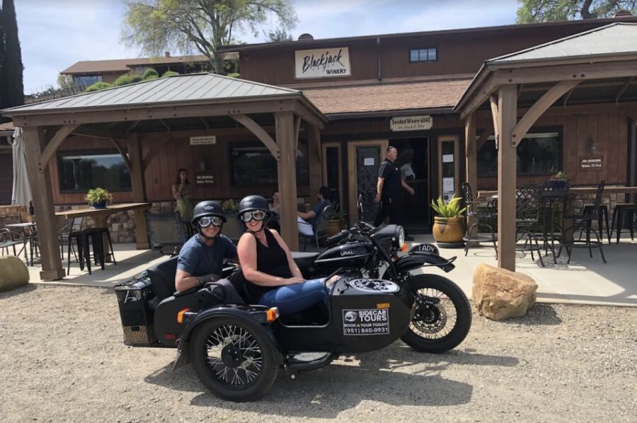 Santa Ynez: Sidecar Wine Tour - The Sum Up: Who Should Consider This Tour?