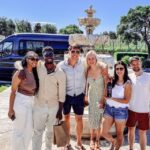 Santa Ynez: Wine Shuttle - Who Will Love This Tour?