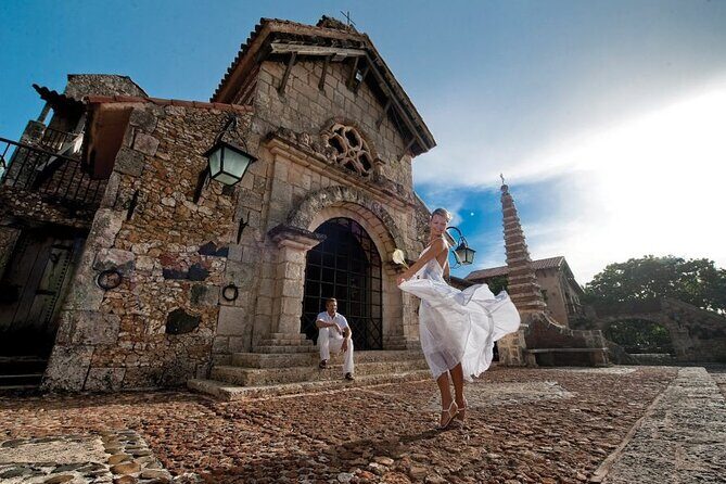 Santo Domingo & Alto De Chavon Full Day Small Group Experience - The Sum Up