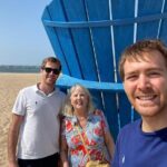 Saranac Lake Shuffle Scavenger Hunt - The Sum Up