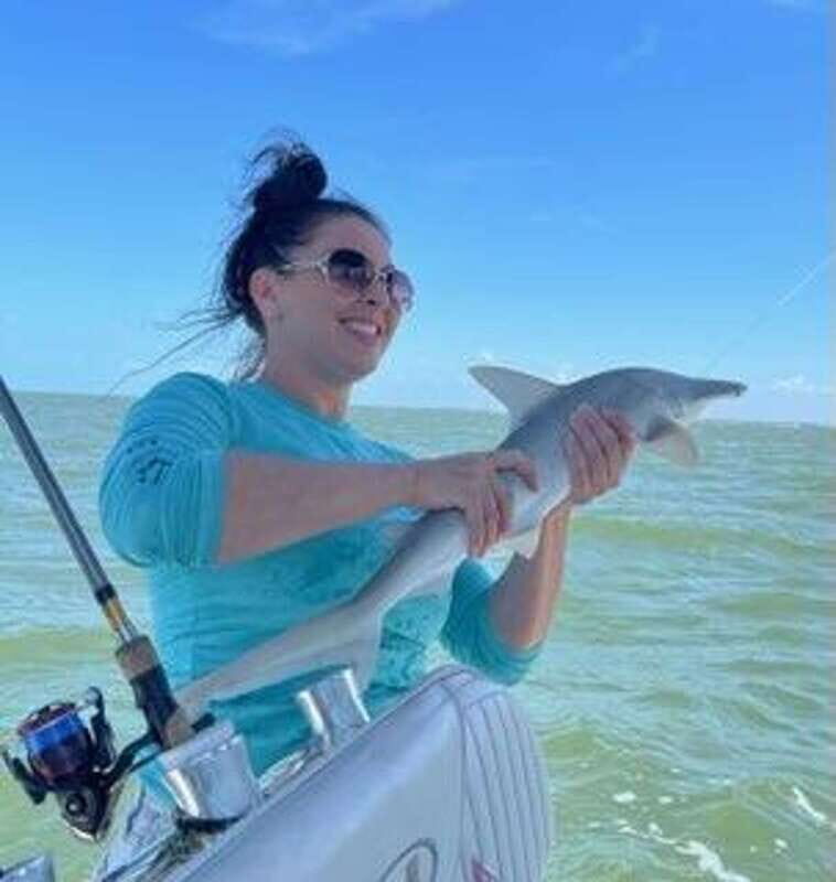 Sarasota Florida: Skyway Fishing Tours - Overview of the Experience