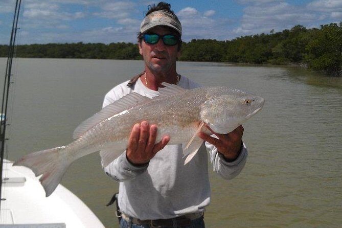 Sarasota Inshore Fishing Charters - Who Should Book This Tour?