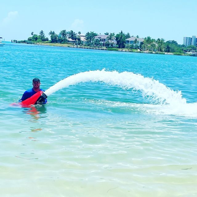 Sarasota: Seabob Experience - Why This Tour Offers Great Value