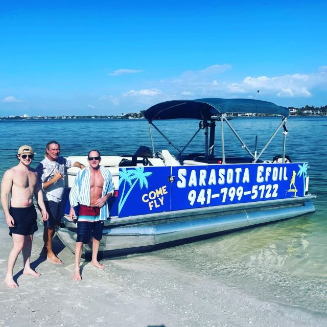 Sarasota: Ultimate Adventure - Why This Tour Works Well