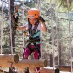 Sasquatch Hollow: Kids' Zipline Adventure - Who Is This Tour Best For?