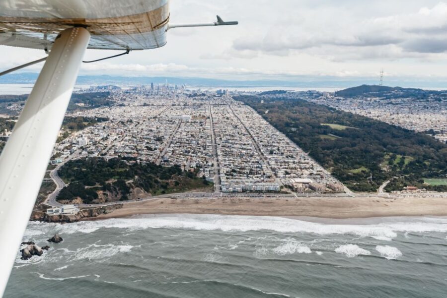 Sausalito: Norcal Coastal Tour - The Itinerary: What You Can Expect from Start to Finish