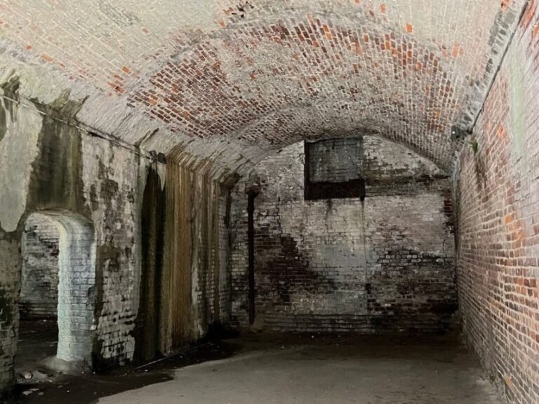 Savannah: African American History Tour - Who Should Take This Tour?