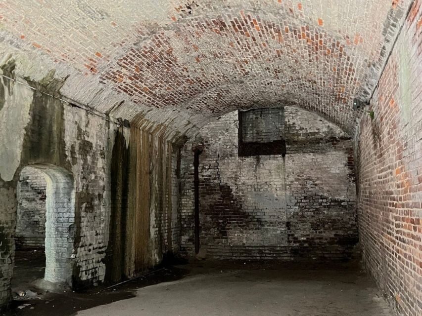 Savannah: African American History Tour - Who Should Take This Tour?