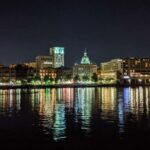 Savannah: Bad Kitty Pub Crawl, Spooky Naughty Ghosts - The Sum Up