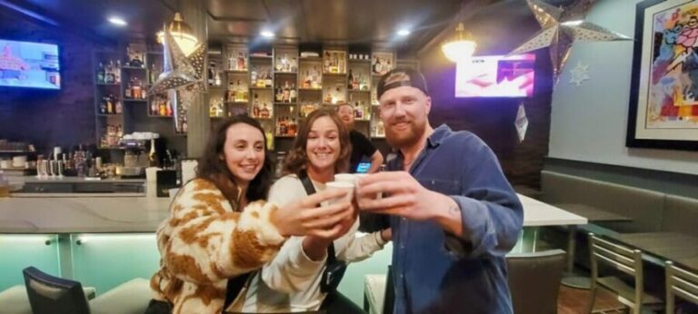 Savannah: Bloody Murder, Serial Killer True Crime Tour - Authenticity and Engagement