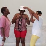Savannah City Scavenger Hunt Excursion by Wacky Walks - Who Might Want to Consider Other Options