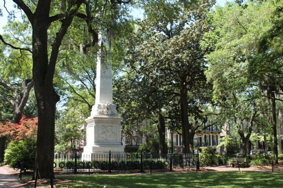 Savannah: Full Admission Tour Pass for 30+ Tours - How the Pass Works: The Basics