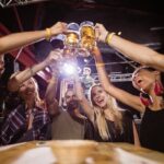 Savannah Ghosts, Voodoo, Murder & Mystery Pub Crawl - Is This Tour Right for You?