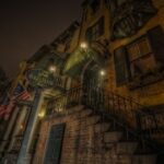 Savannah: Grave Tales Walking Tour - What to Expect from the Grave Tales Walking Tour