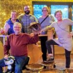 Savannah Happy Hour and History Walking Tour - Is It Worth the Price?