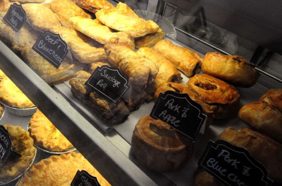 Savannah: Historic District Foodie Walking Tour - Why Travelers Love It — Authenticity & Value